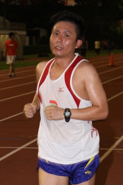 Mark