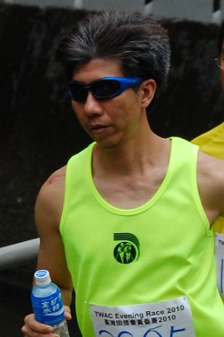 Peter Chan