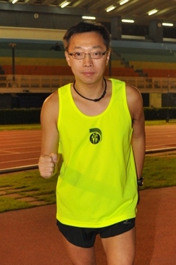 Gary Kwan
